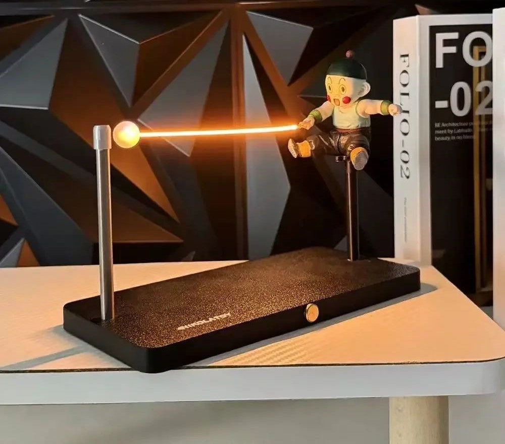 Лампа героя Dragon Ball