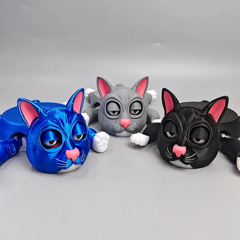 Підставка MeowZilla™