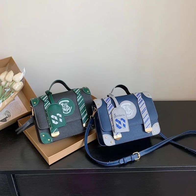 Сумочка Гаррі Поттера