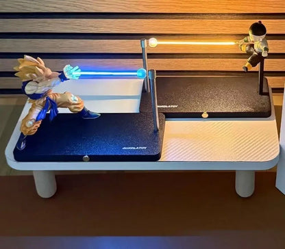 Лампа героя Dragon Ball