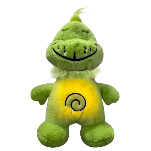 Дихаюча Плюшева Іграшка для Розслаблення