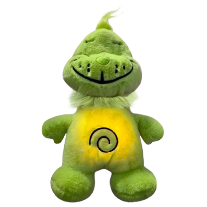 Дихаюча Плюшева Іграшка для Розслаблення