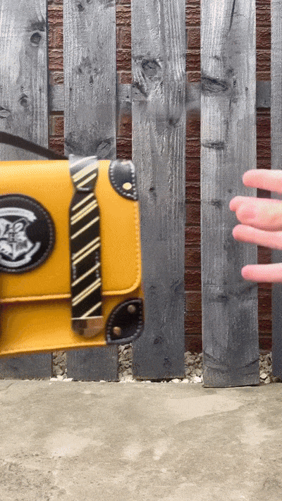 Сумочка Гаррі Поттера