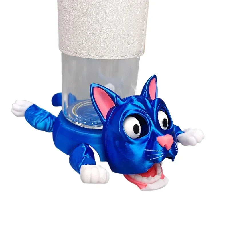 Підставка MeowZilla™