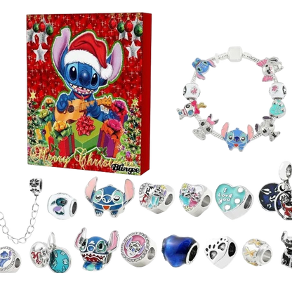 Різдвяний браслет Діснея