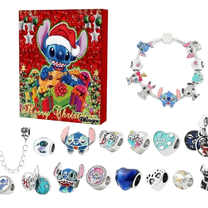 Різдвяний браслет Діснея