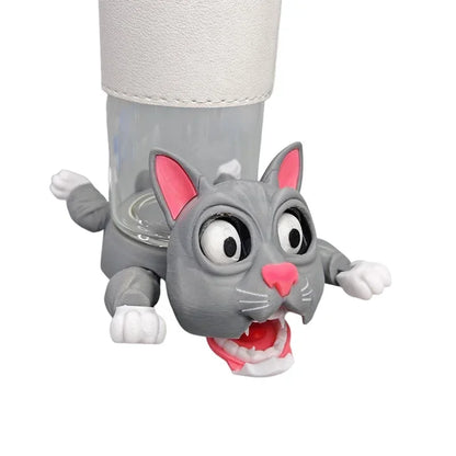 Підставка MeowZilla™