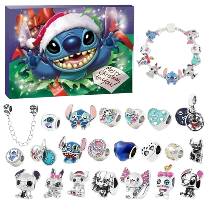 Різдвяний браслет Діснея