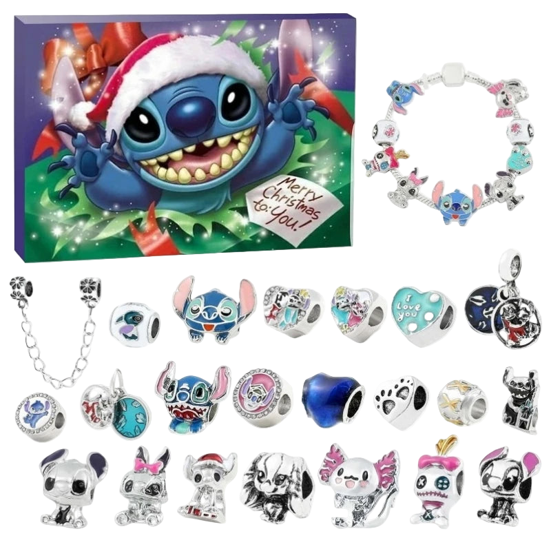 Різдвяний браслет Діснея