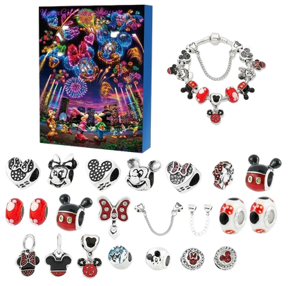 Різдвяний браслет Діснея