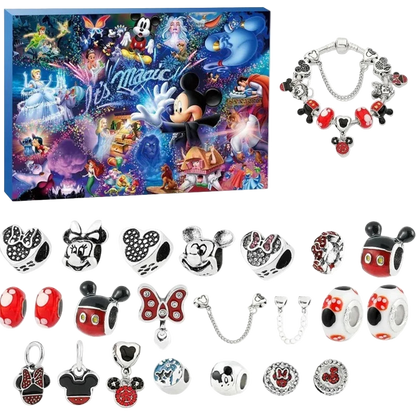 Різдвяний браслет Діснея