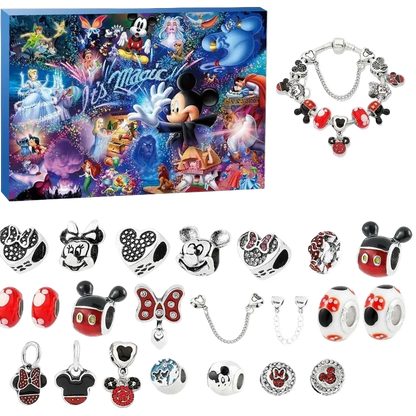 Різдвяний браслет Діснея