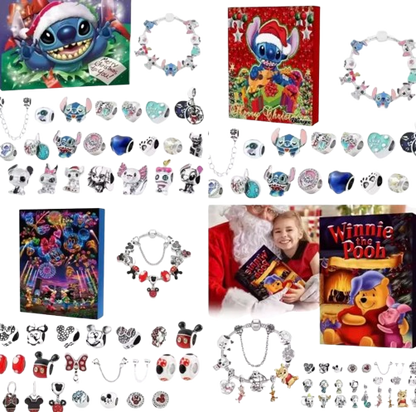 Різдвяний браслет Діснея