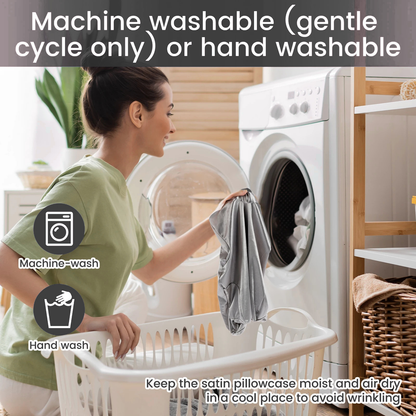 Evonix ErgoRelief™ Pillow Case