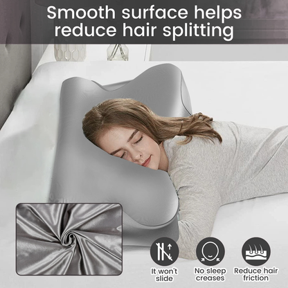 Evonix ErgoRelief™ Pillow Case