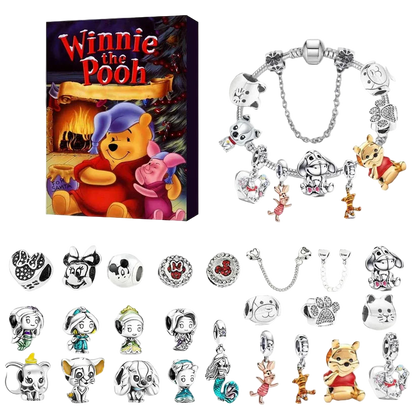 Різдвяний браслет Діснея