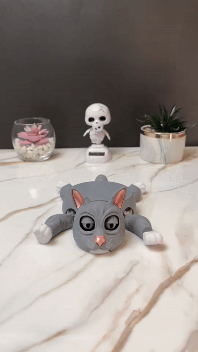 Підставка MeowZilla™